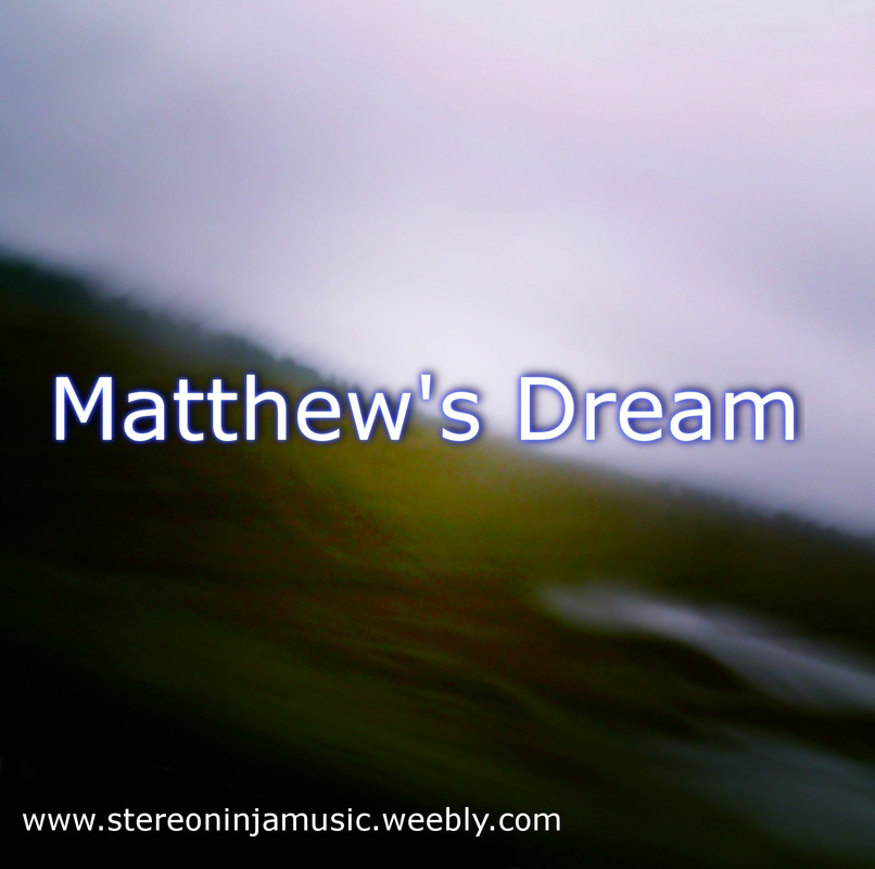 Album art for Matthew's Dream